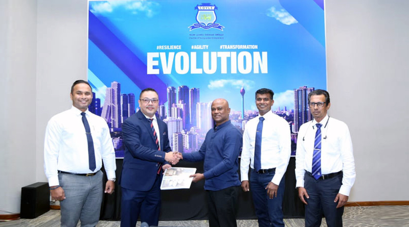 COYLE Proposes Concrete Measures to Propel Sri Lanka’s Economic Growth
