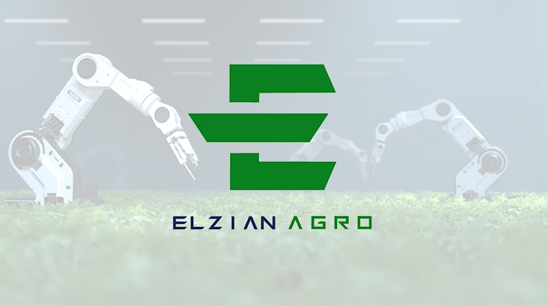 ELZIAN AGRO, A Rising Star in Dubai’s Expo Live Innovation Program