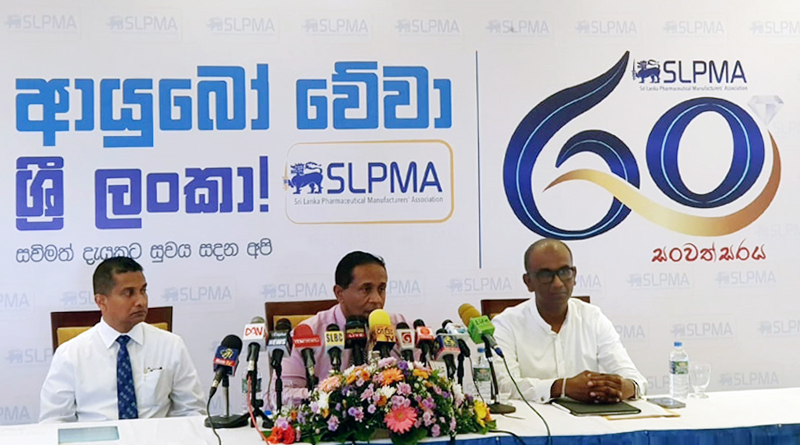 SLPMA Celebrates Six Decades of Excellence in the Western Pharmaceutical Industry