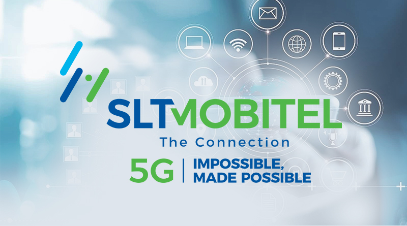 SLT-MOBITEL continues to expand 5G Trial Developments in Sri Lanka
