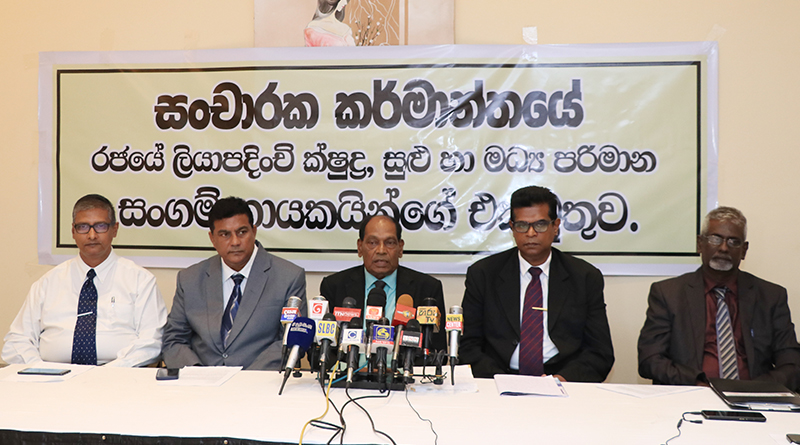 Lankan SME, micro sector tourism to benefit from USD 135 Mn hybrid grant scheme