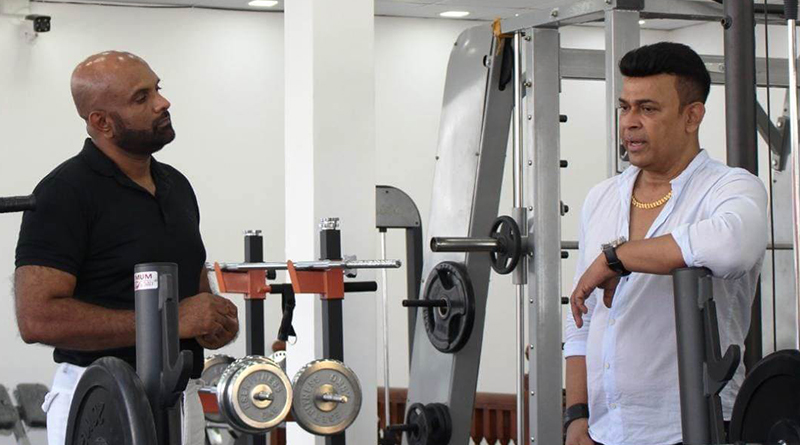 BIG BOSA Bamablapitiya appoints Ranjan Ramanayake as their Brand Ambassador