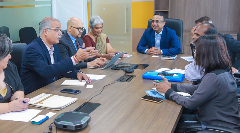 Minister Manusha Nanayakkara emphasizes the need for a comprehensive multi-stakeholder task force for labour welfare