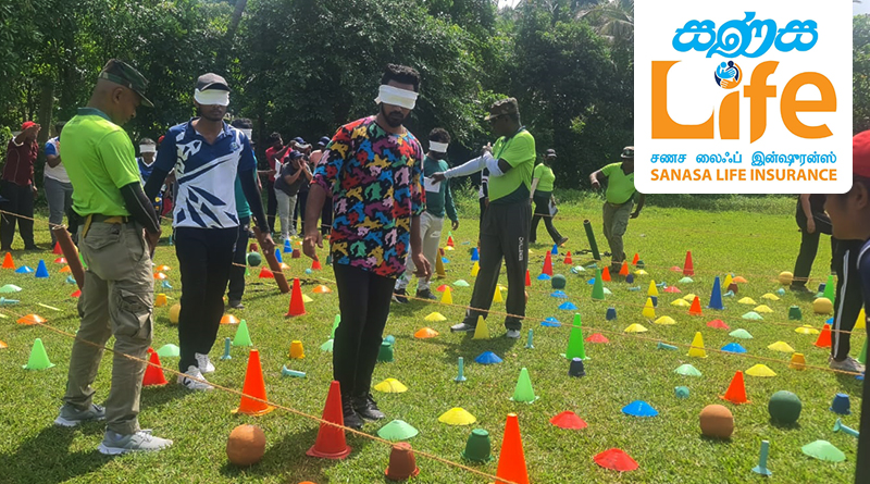 Sanasa Life Insurance launches a series of trainings for the staff