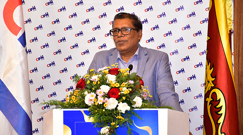 CIPM and SHMA Collaborate to Launch Innovative ‘Human Resource and Hospitality Management Diploma’