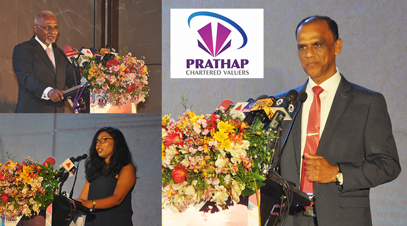 Pratap Chartered Valuers celebrates its 10th anniversary