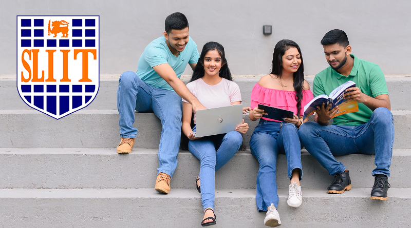 SLIIT Admissions Now Open: Your Gateway to a Knowledge Driven Future