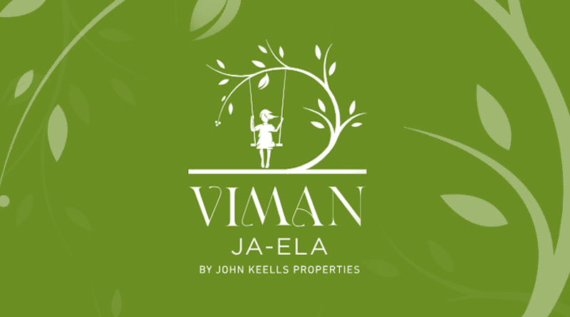 John Keells Properties launches ‘Viman’, their latest residential development
