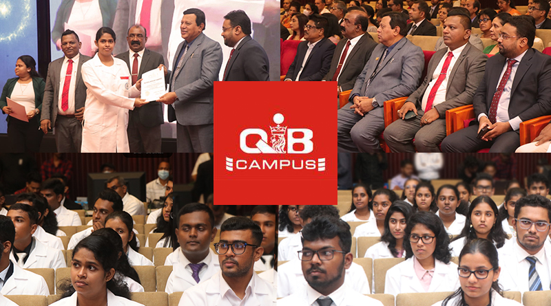 QIB Campus awards scholarships to follow Medical Degree in Eastern Europe Armenia