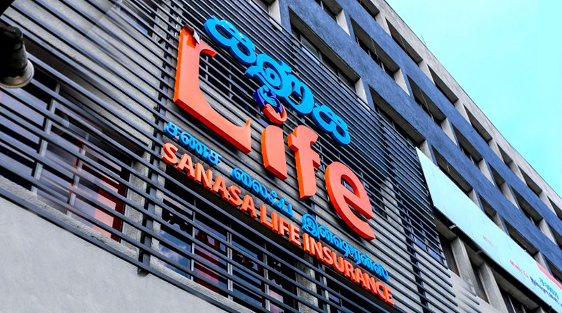 Sanasa Life Insurance proudly celebrates its 20th anniversary