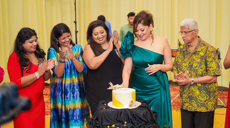 Nailspa Celebrates their 20th Anniversary