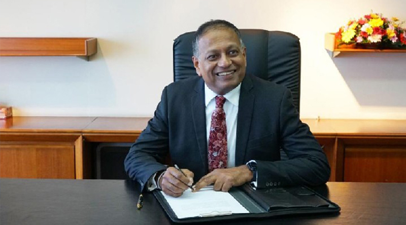 Kavan Ratnayaka appointed as Chairman of Bank of Ceylon