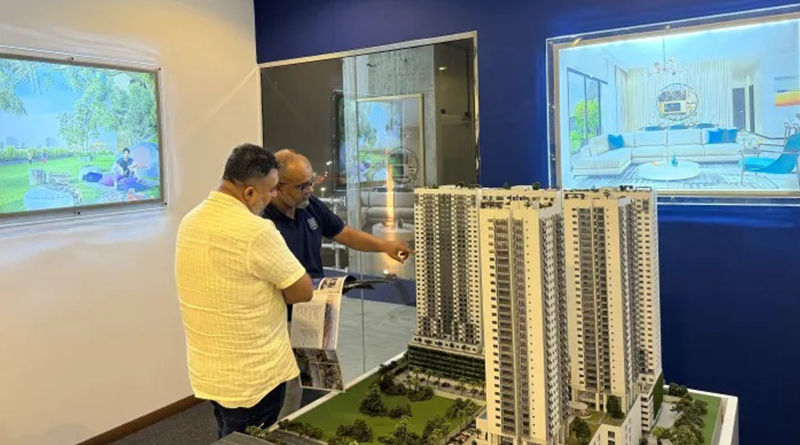 “Sky-high Sundowns by Marina Square” An exclusive series of investor forums by Marina Square