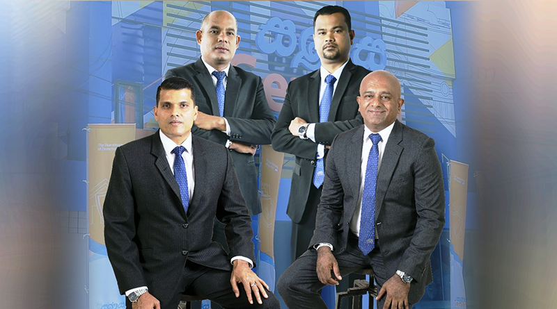 Sanasa General Insurance achieves record growth of 53% in 2023