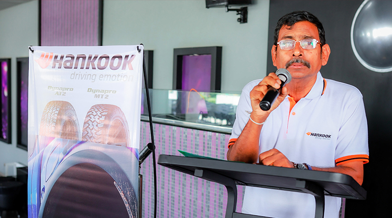 DSI Tyres hosts Hankook Tyre Dealers’ Gathering at RIU