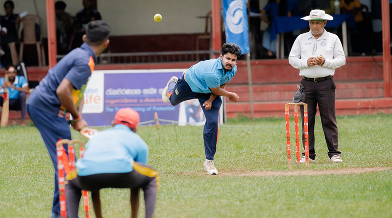 Sanasa Premier League Cricket Tournament 2024 : A Spectacular Showcase of Talent and Unity