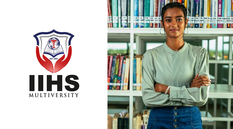 IIHS opens doors for GCE O/L and A/L students to discover career pathways
