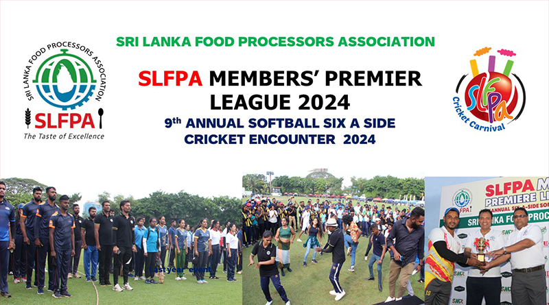 SLFPA Members’ Premier League 2024