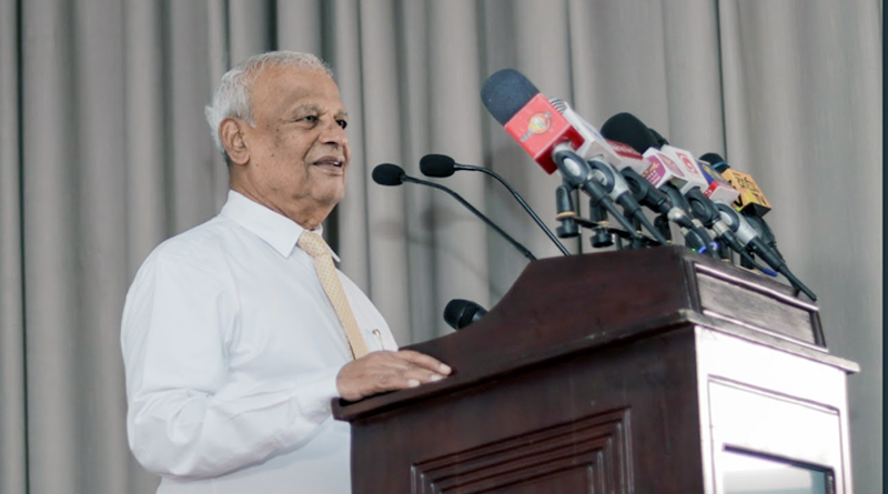 “SANASA Idiriya” Empowering undergraduates for career success