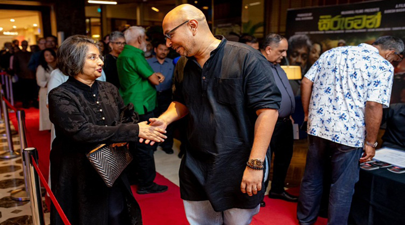 Aman Ashraff’s “Oddamavadi” reveals Sri Lankan Muslims plight amid pandemic
