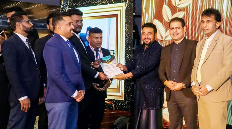 Dearo Investment shines as Best Development Finance Company of the Year at Asia Miracle Awards