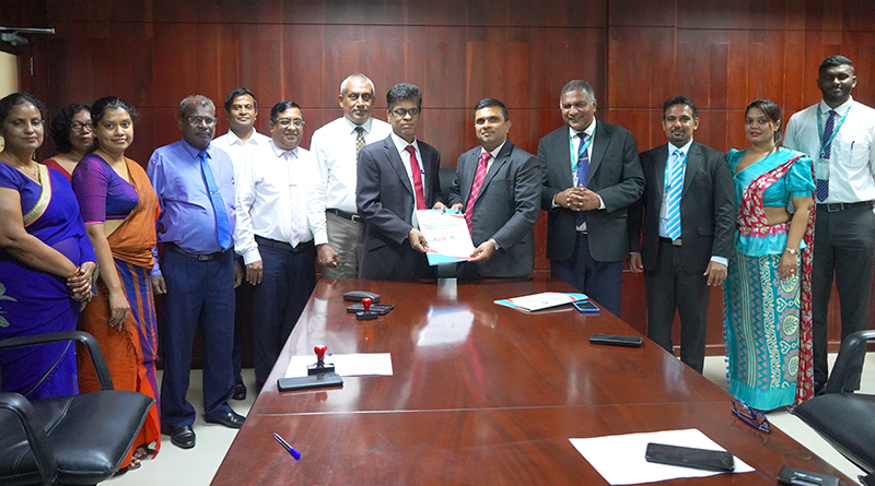SLIC General and RDB forge Bancassurance partnership for seamless insurance access