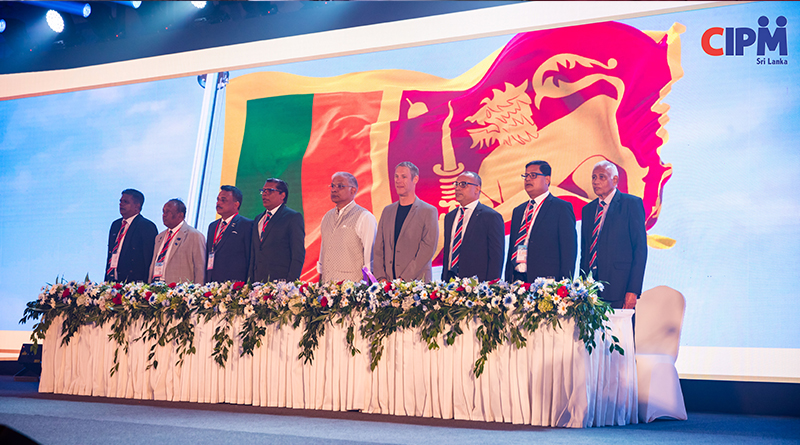 NHRC 2024: CIPM’s Landmark Event in Human Resource Management Successfully Concludes