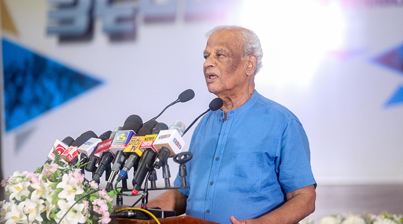 ‘SANASA AHEAD’ programme Moves Forward