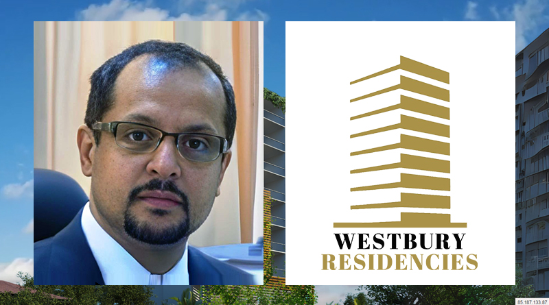 Westbury Residencies offers to complete the stalled Campbell Avenue apartment project