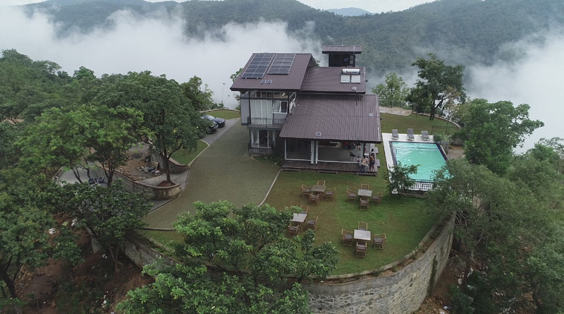 Cinnamon Serenity Villa in Haldummulla launches new luxury boutique villas with an Rs. 100 million investment