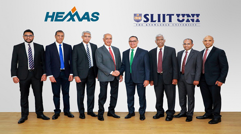 Hemas and SLIIT commence joint venture to elevate Allied Health Sciences education in Sri Lanka