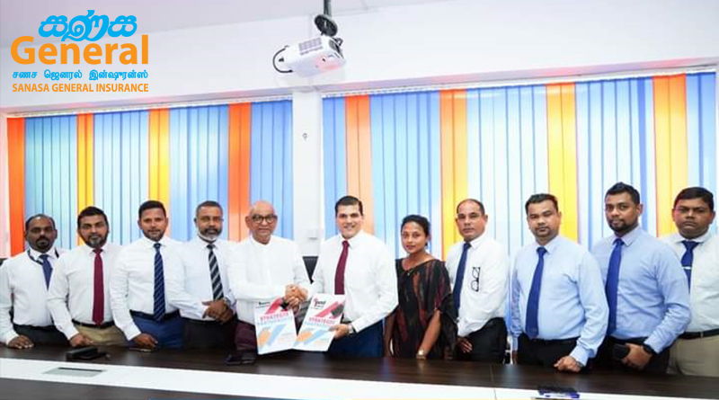 Sanasa General Insurance Partners with PMF Finance to Offer Exclusive Insurance Solutions