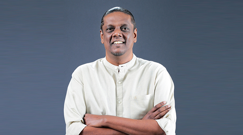 Alann Lopez takes helm as CEO of Omnicom Media Group Sri Lanka