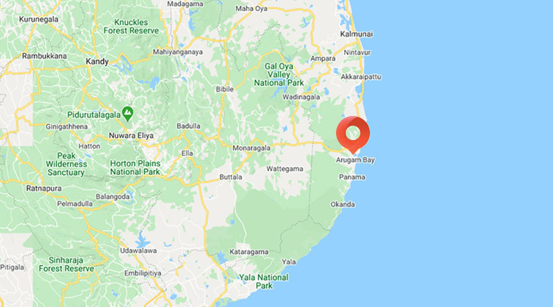 US Embassy warns citizens to avoid Arugam Bay due to ‘credible threat’