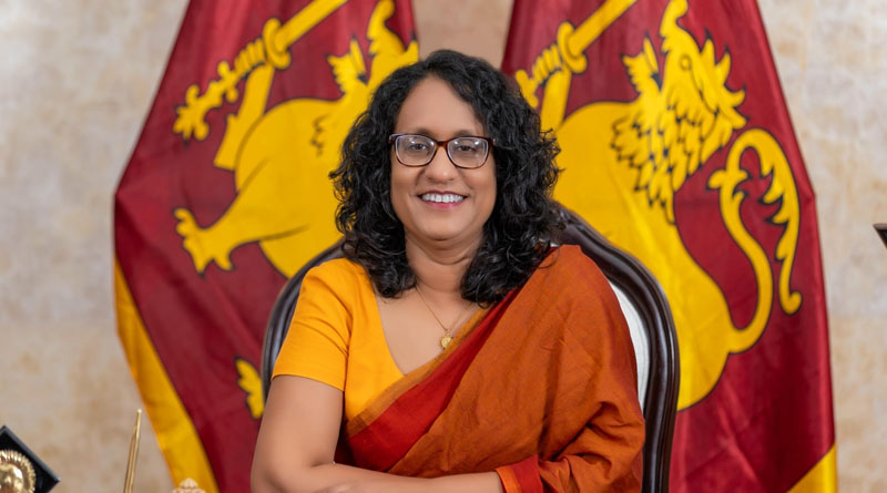 Let’s step into New Year with renewed energy and hope to succeed in 2026: PM Harini