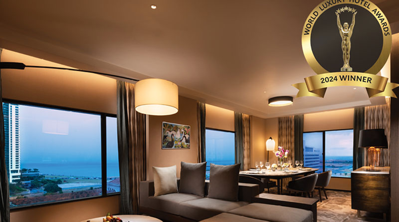 Hilton Sri Lanka Triumphs with 12 of the 25 Awards Won by Hotels and Resorts Across the Country