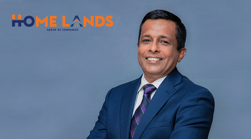 Home Lands Group to present first-ever Sri Lanka Property Investment Forum in Australia