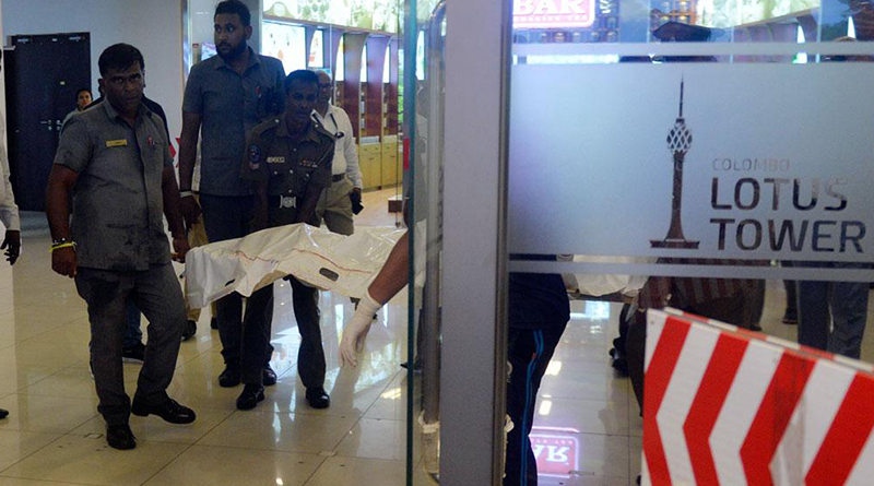 Probe finds CIS student’s suicide at Lotus Tower linked to Altair tragedy