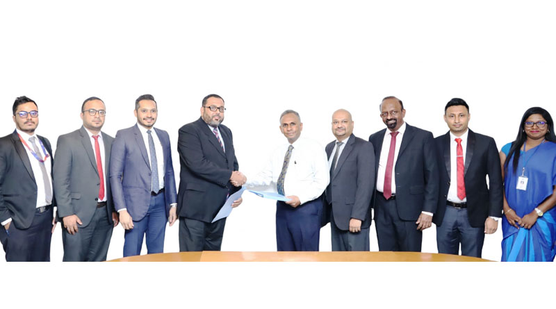 Metropolitan and Peoples Micro Commerce partner to boost SME Business