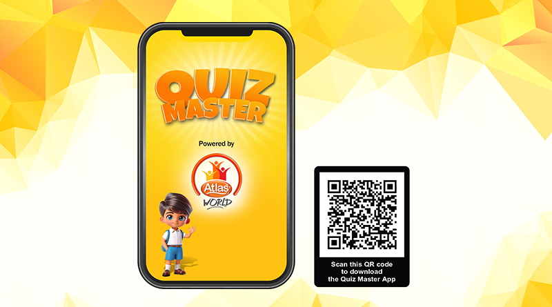 Atlas World Introduces Innovative Quiz Master Mobile App to Enhance Sri Lanka’s Student Learning