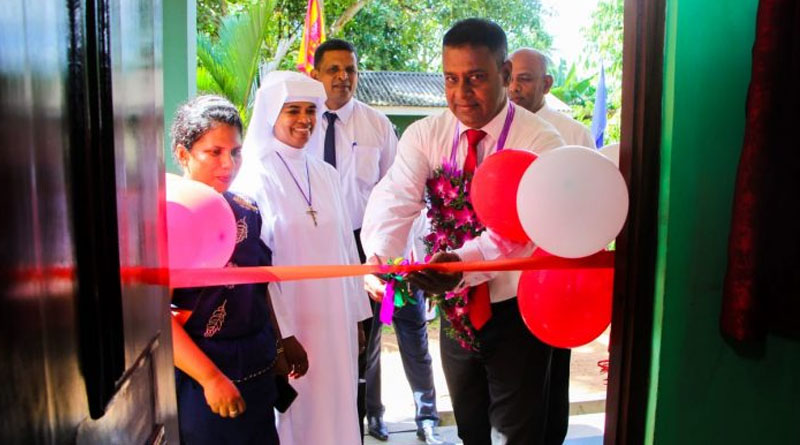 Seylan Bank continues mission to enhance literacy and empower education