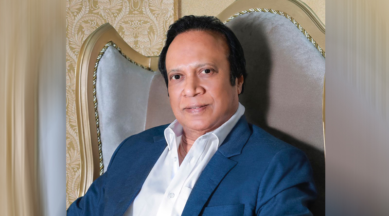 Thusith Samaraweera appointed Group General Manager, Canora Hotels