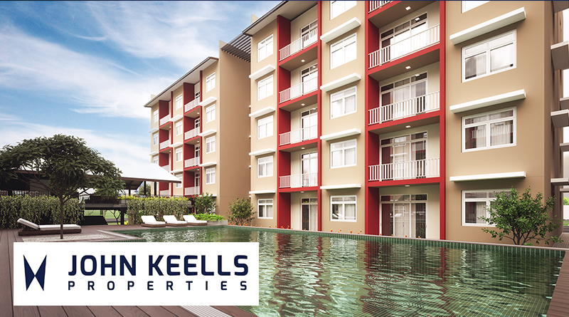 John Keells Properties Achieves 4.2 Billion Rupees in Sales for VIMAN Ja-Ela Before Commencing Construction