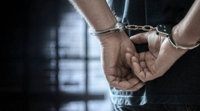 Three arrested for possessing vehicles with fake number plates