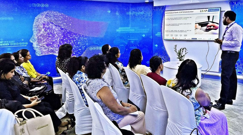 ComBank steps up engagement with women entrepreneurs in 2024