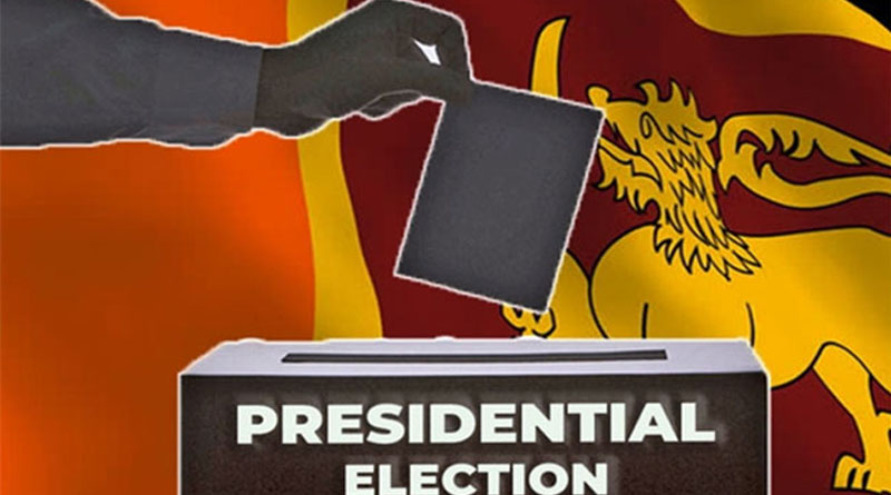 Presidential Election candidates’ expense reports to be released today
