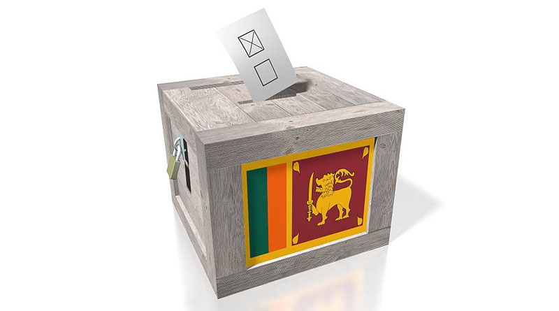 EC deliberates on dates for LG elections