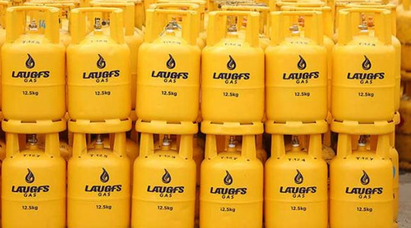 Laugfs Gas to resolve shortage within next few days