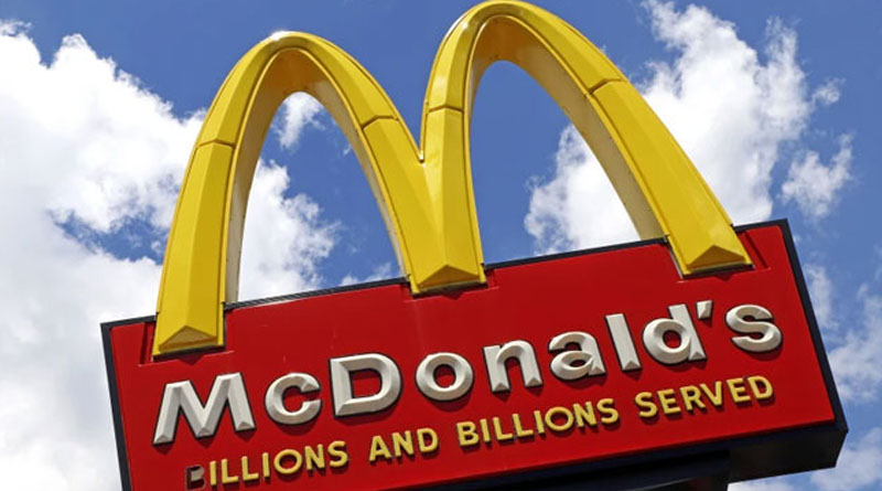 McDonald’s burgers linked to E. coli outbreak in the US McDonald’s burgers linked to E. coli outbreak in the US