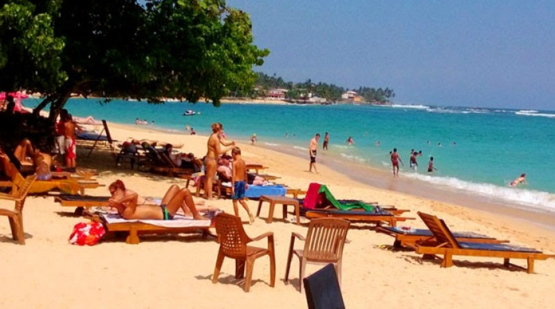 Security measures to safeguard tourists and citizens from potential threats – Sri Lanka Police Security measures to safeguard tourists and citizens from potential threats – Sri Lanka Police